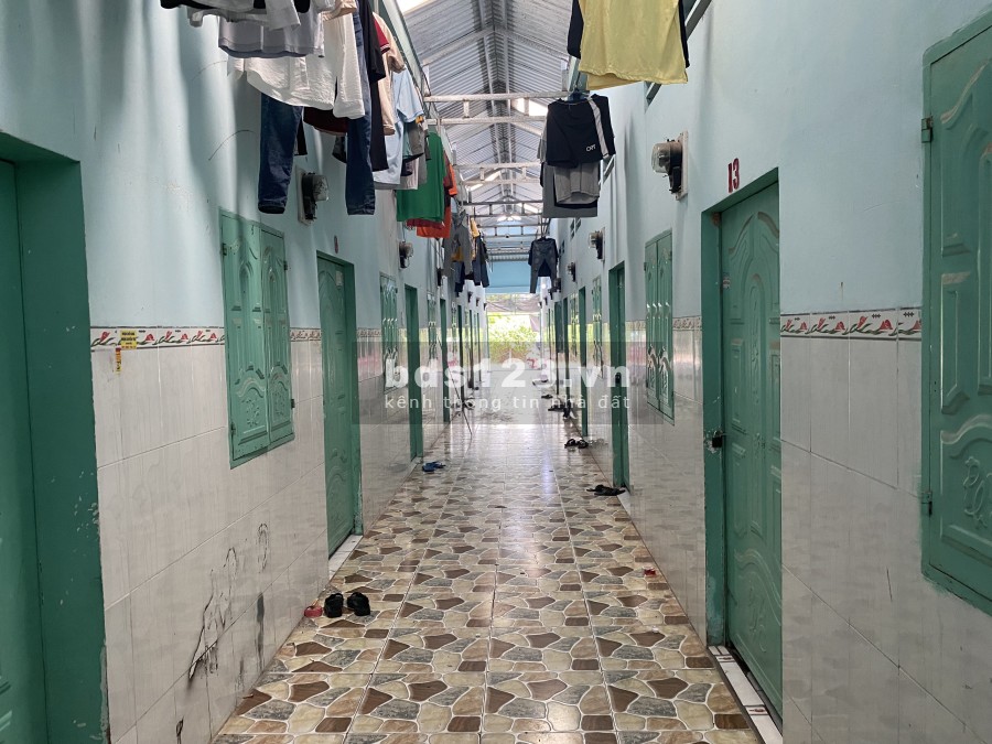 Chuyển nhà tôi chính chủ cần bán gấp căn trọ và lô đất 300m ngay chợ kinh doanh buôn bán