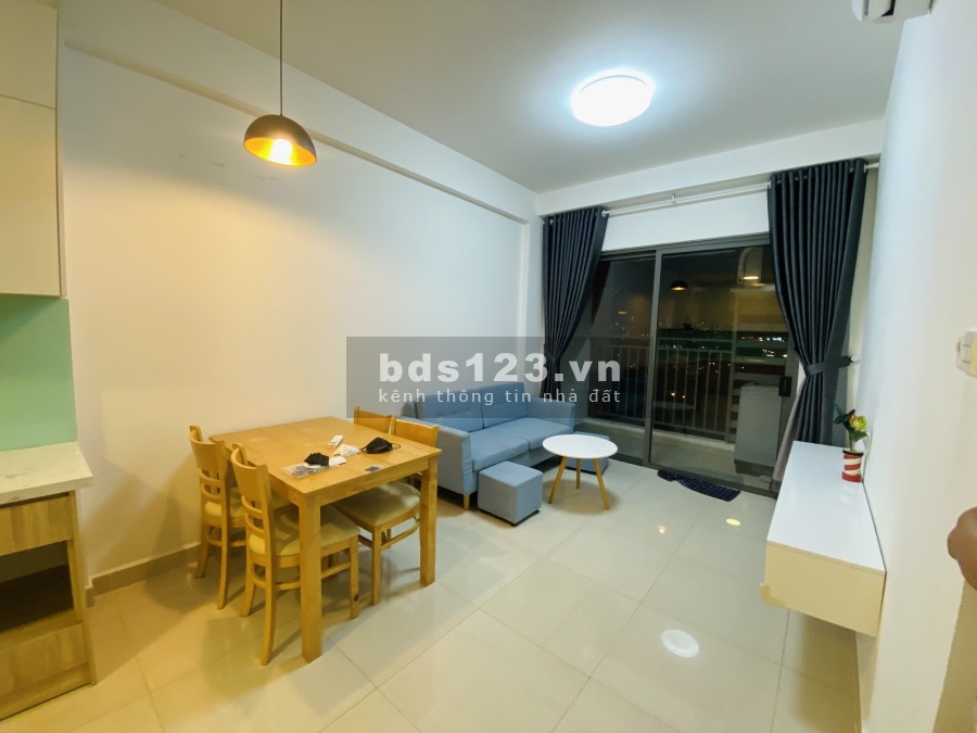 Bán Căn Hộ Chung Cư The Sun Avenue 2PN Giá Siê Rẻ 4,05 Tỷ Hướng Tây Nam