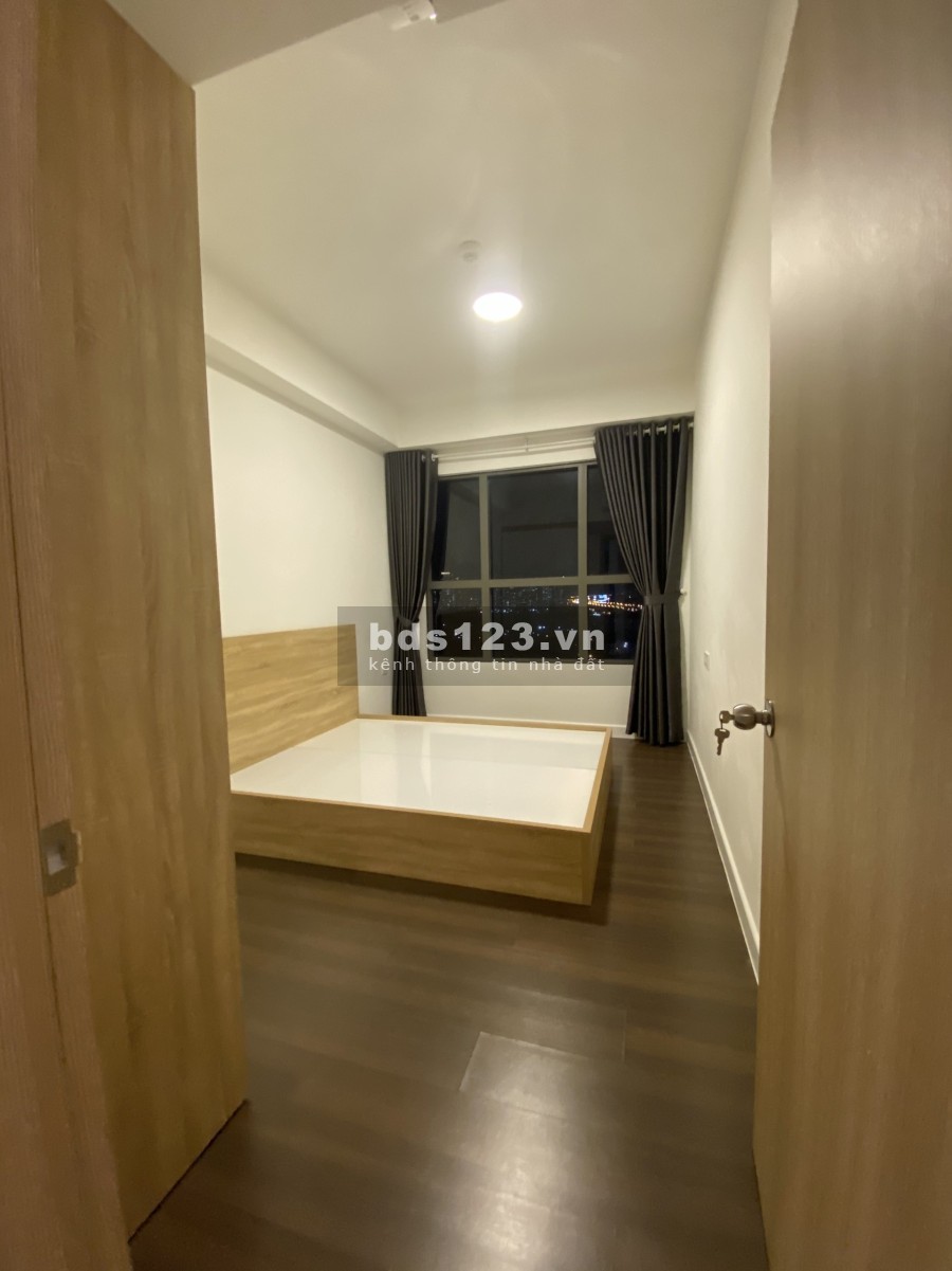 Bán Căn Hộ Chung Cư The Sun Avenue 2PN Giá Siê Rẻ 4,05 Tỷ Hướng Tây Nam
