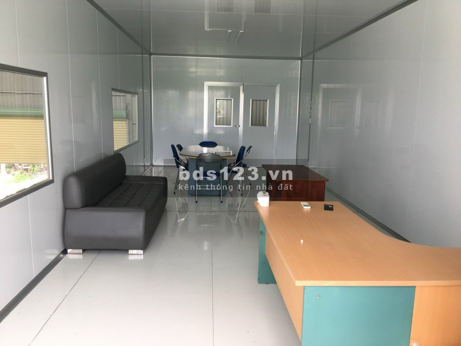 Chính chủ cần bán đất và nhà xưởng Long Đức, Long Thành, giá tốt, bàn giao công chứng ngay