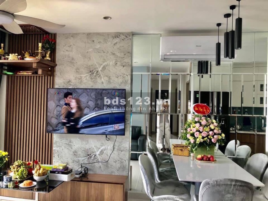 Bán cắt lỗ gấp căn 3PN Vinhomes Ocean Park 2,85 tỷ, 80m2, LH: 0886541988