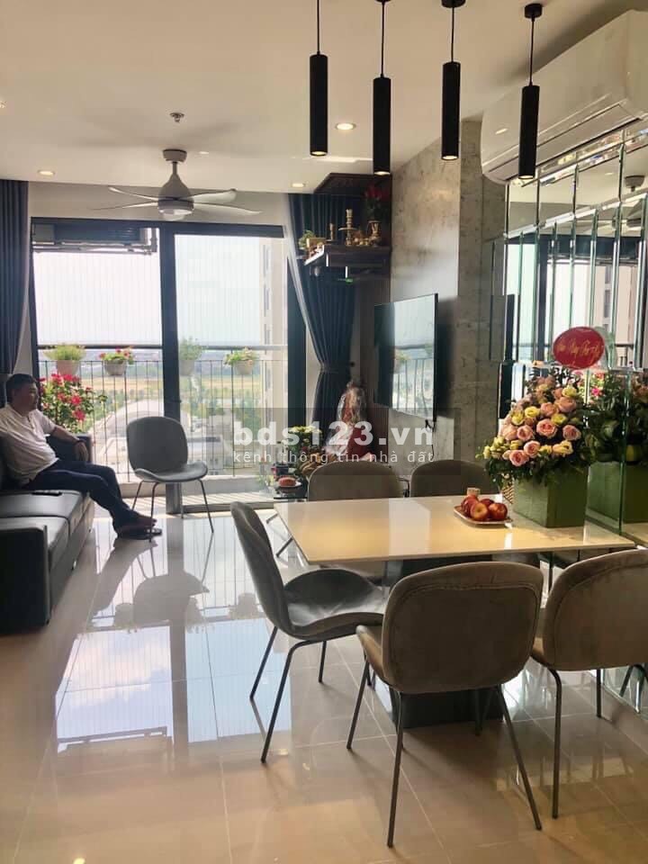 Bán cắt lỗ gấp căn 3PN Vinhomes Ocean Park 2,85 tỷ, 80m2, LH: 0886541988