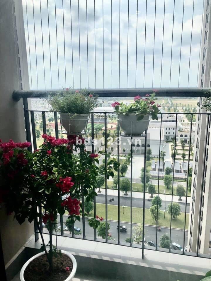 Bán cắt lỗ gấp căn 3PN Vinhomes Ocean Park 2,85 tỷ, 80m2, LH: 0886541988