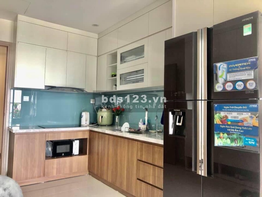 Bán cắt lỗ gấp căn 3PN Vinhomes Ocean Park 2,85 tỷ, 80m2, LH: 0886541988