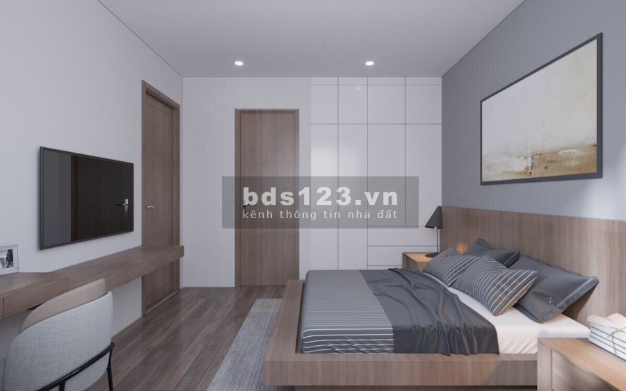 Bán cắt lỗ gấp căn 3PN Vinhomes Ocean Park 2,85 tỷ, 80m2, LH: 0886541988
