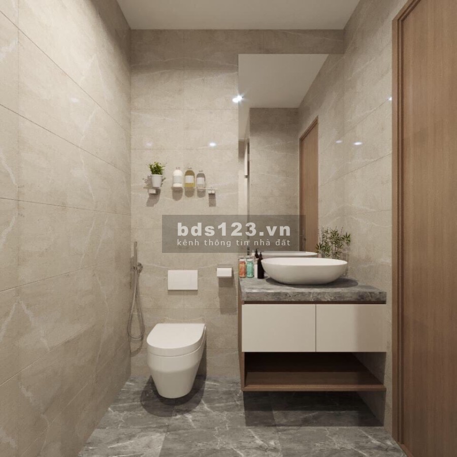 Bán cắt lỗ gấp căn 3PN Vinhomes Ocean Park 2,85 tỷ, 80m2, LH: 0886541988