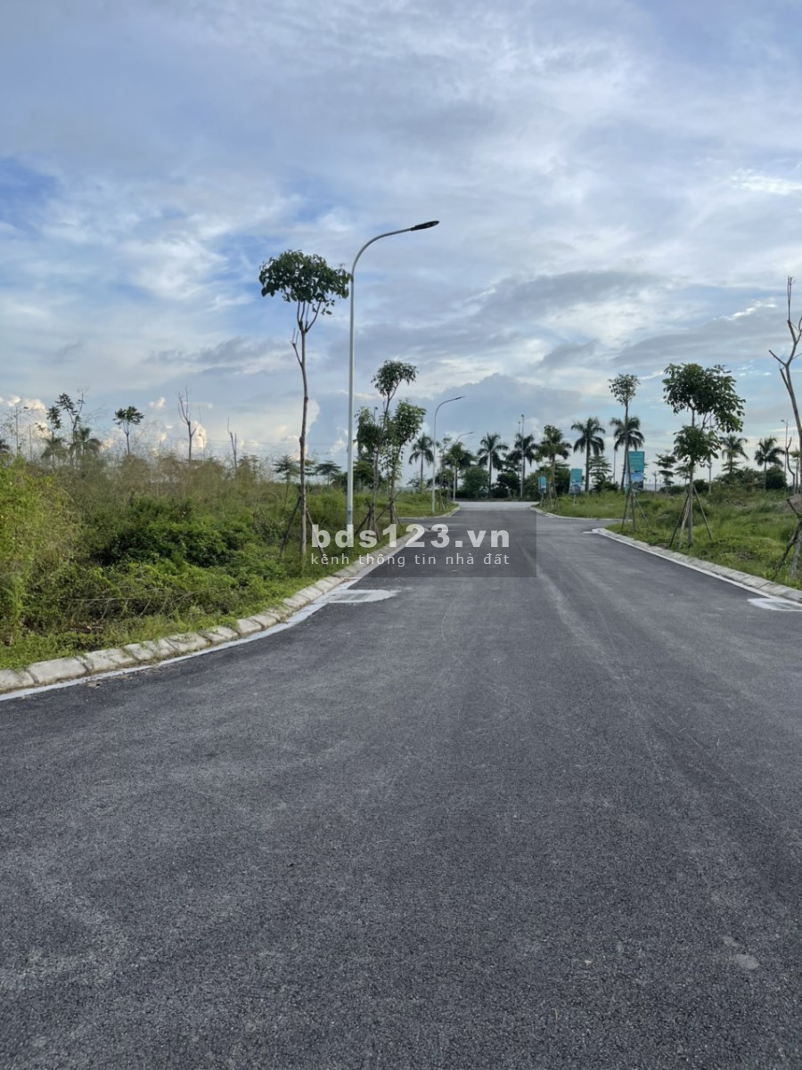 New City Phố Nối- Hưng Yên thị trường đầu tư Số 1 thời điểm hiện tại chỉ 14 triệu/m2