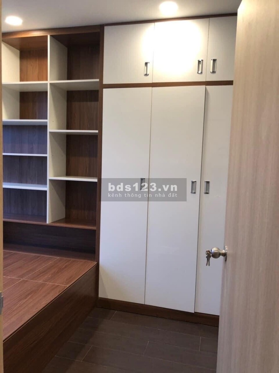 Bán căn hộ The Sun Avenue 3PN giá 4,5 tỷ diện tích 79m2 nội thất sang trọng hiện đại