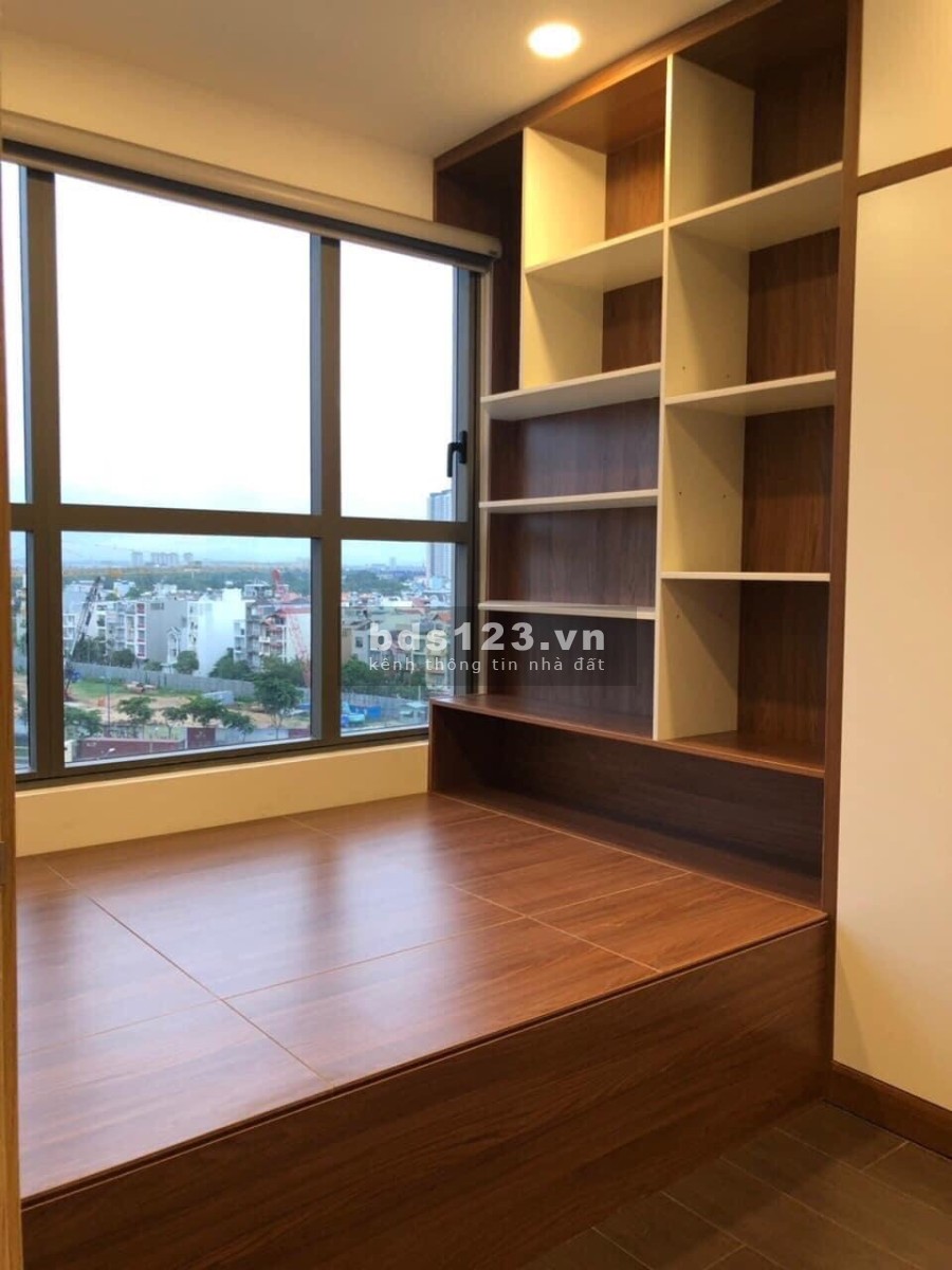 Bán căn hộ The Sun Avenue 3PN giá 4,5 tỷ diện tích 79m2 nội thất sang trọng hiện đại