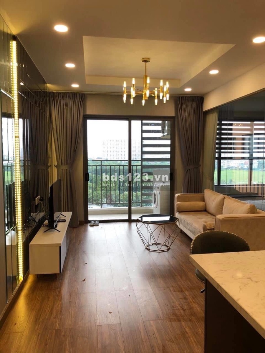 Bán căn hộ The Sun Avenue 3PN giá 4,5 tỷ diện tích 79m2 nội thất sang trọng hiện đại