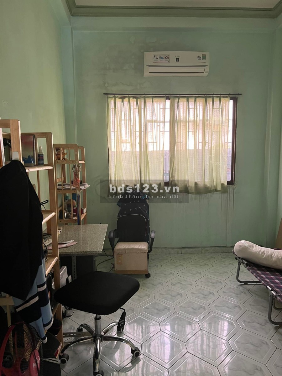 Bán nhà hẻm 1 xẹt Nơ Trang Long, diện tích 88m2 giá bán 8.5 tỷ khu dân cư đông đúc, giá tốt