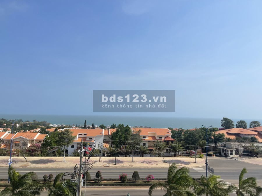 Bán 6 lô đất vip tại khu tổ hợp nghĩ dưỡng summerland, ngân hàng hỗ trợ vay ân hạn góc lãi 18 tháng