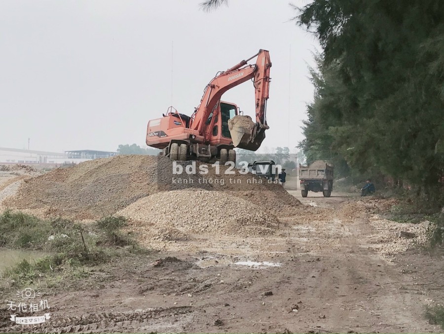 Lô góc mặt trường học giá chỉ hơn 15 triệu/m2, pháp lý chính chủ, bàn giao công chứng ngay