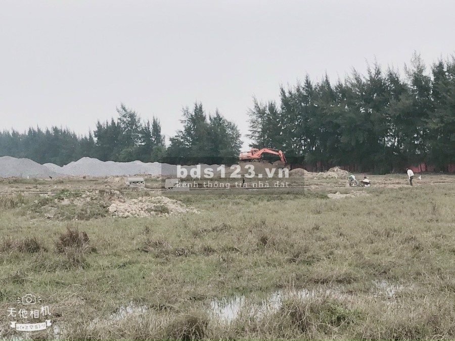 Lô góc mặt trường học giá chỉ hơn 15 triệu/m2, pháp lý chính chủ, bàn giao công chứng ngay