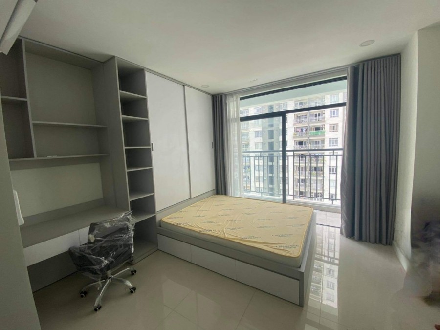 Tôi có căn hộ Officetel Central Premium, Quận 8, Full Nội Thất liên hệ 0908882447