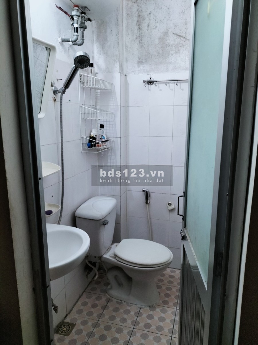 Bán nhà siêu hiếm ngõ Gốc Đề Minh khai, HBT, 15m2, 4 tầng, giá 1.1 tỷ, 034493234