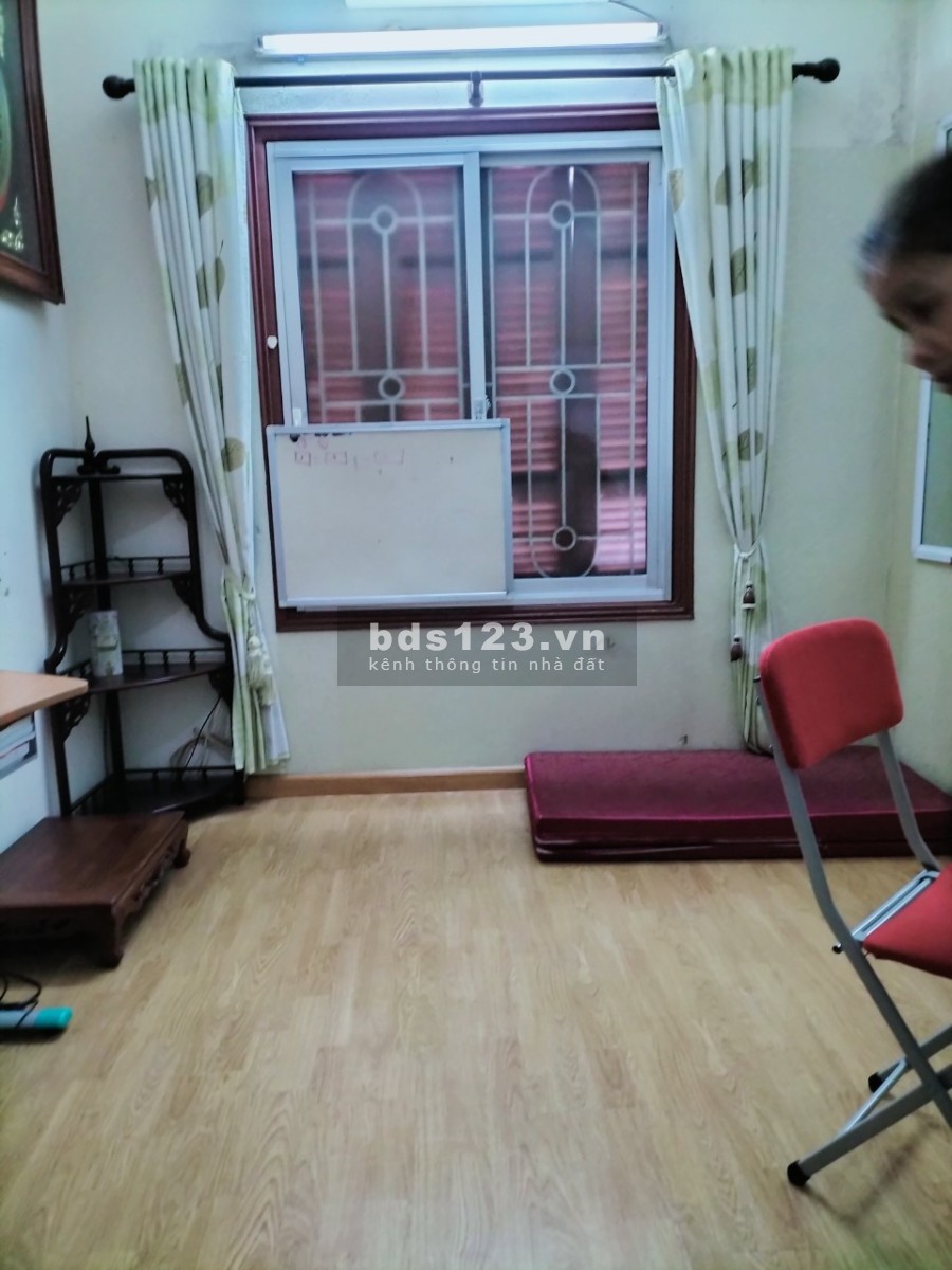 Bán nhà siêu hiếm ngõ Gốc Đề Minh khai, HBT, 15m2, 4 tầng, giá 1.1 tỷ, 034493234