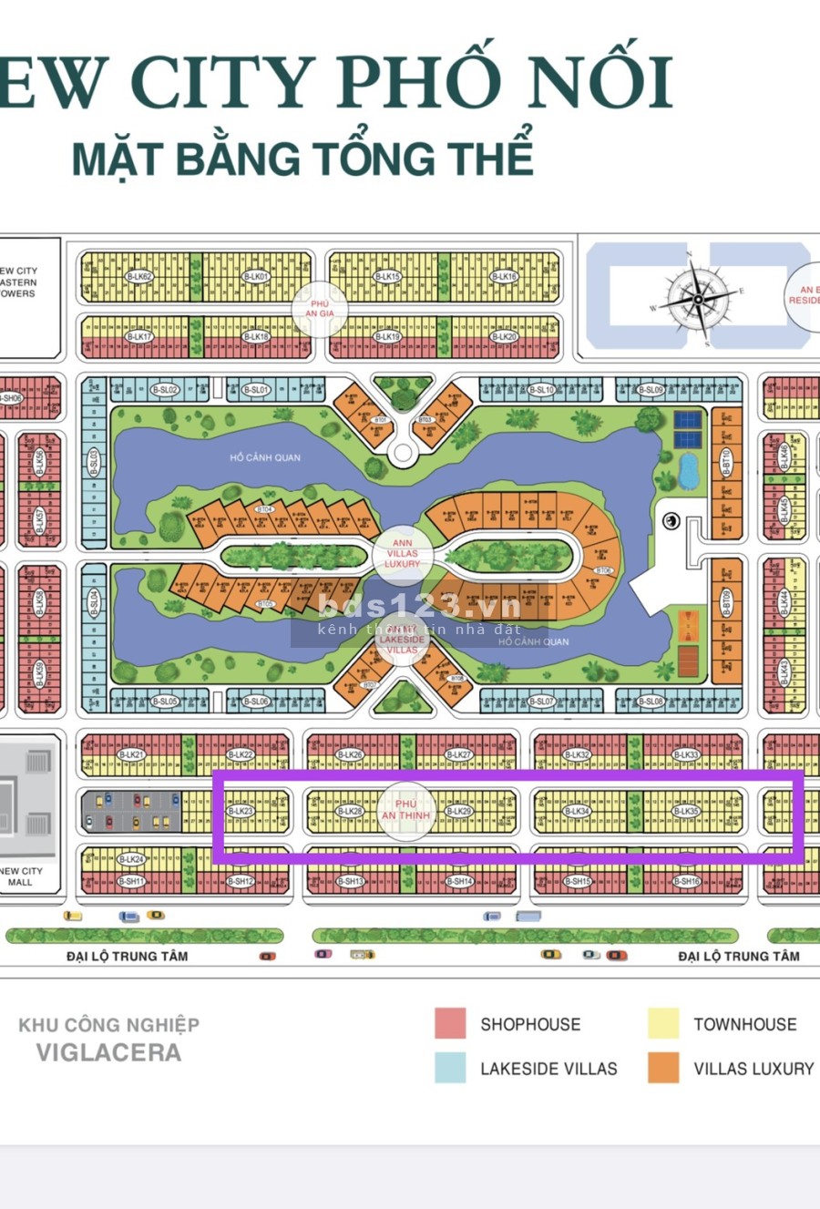New City Phố Nối- Hưng Yên thị trường đầu tư Số 1 thời điểm hiện tại chỉ 14 triệu/m2