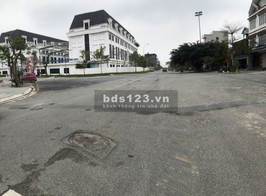 Cần tiền trả nợ gia đình cần bán gấp mảnh đất đẹp nhất tại Cổ Dương Đông Anh 0936088555