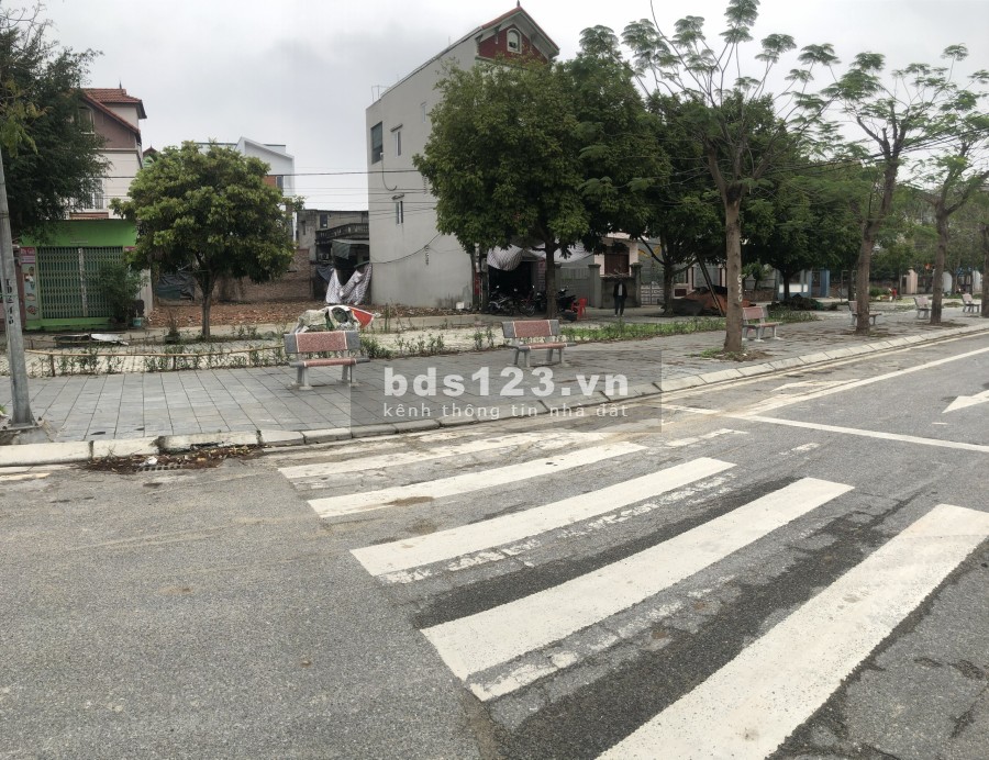 Cần tiền trả nợ gia đình cần bán gấp mảnh đất đẹp nhất tại Cổ Dương Đông Anh 0936088555