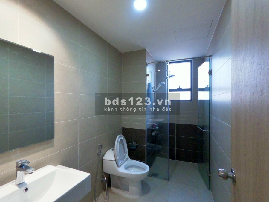 Cho Thuê The Sun Avenue 20 triệu, căn góc diện tích sử dụng 109m2 nội thất cao cấp