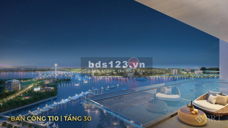 Suất ngoại giao căn hộ cao cấp bậc nhất Platinum T103901 thanh toán linh hoạt, chiết khấu cao