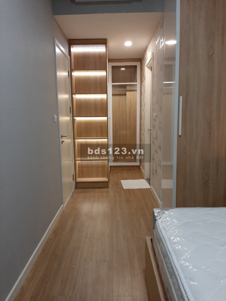 Căn hộ chung cư Masteri An Phú, chuyển nhượng căn hộ cao cấp giá tốt có nội thất