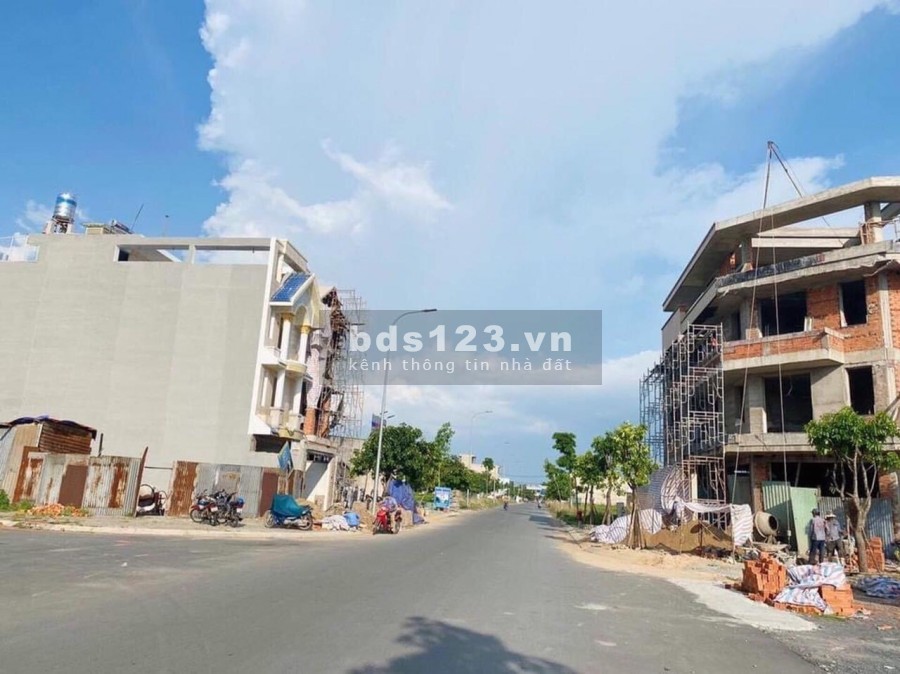 Đất thành phố chưa bao giờ rẻ như bây giờ, ngại gì không đầu tư ngay, pháp ly minh bạch