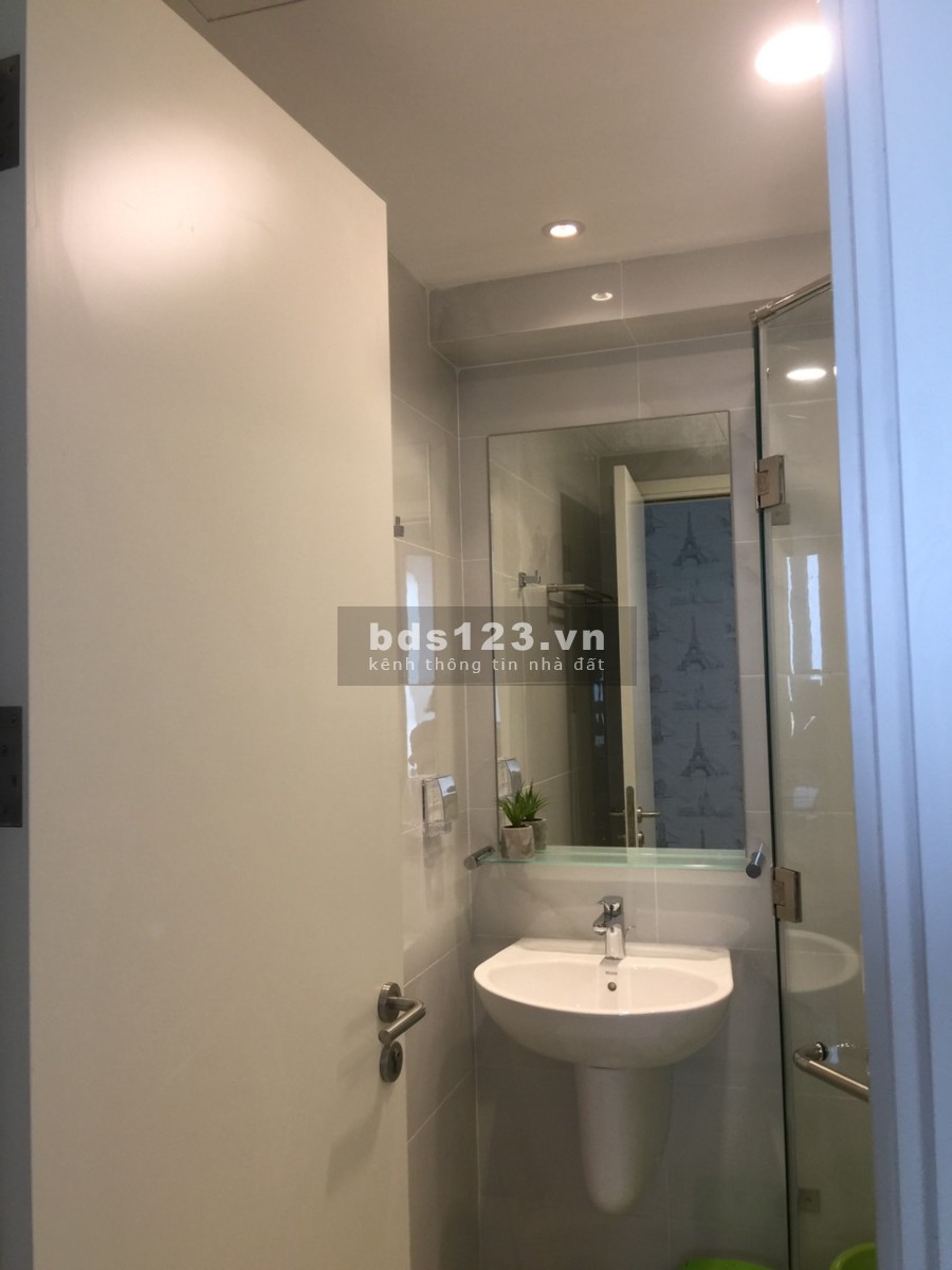Căn hộ chung cư Masteri An Phú, chuyển nhượng căn hộ cao cấp giá tốt có nội thất