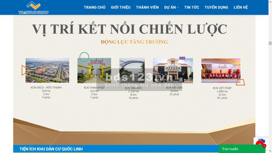 Diamond City đánh nhỏ lời to đón đầu xu hướng lô góc chỉ từ 500 triệu, pháp lý chính chủ