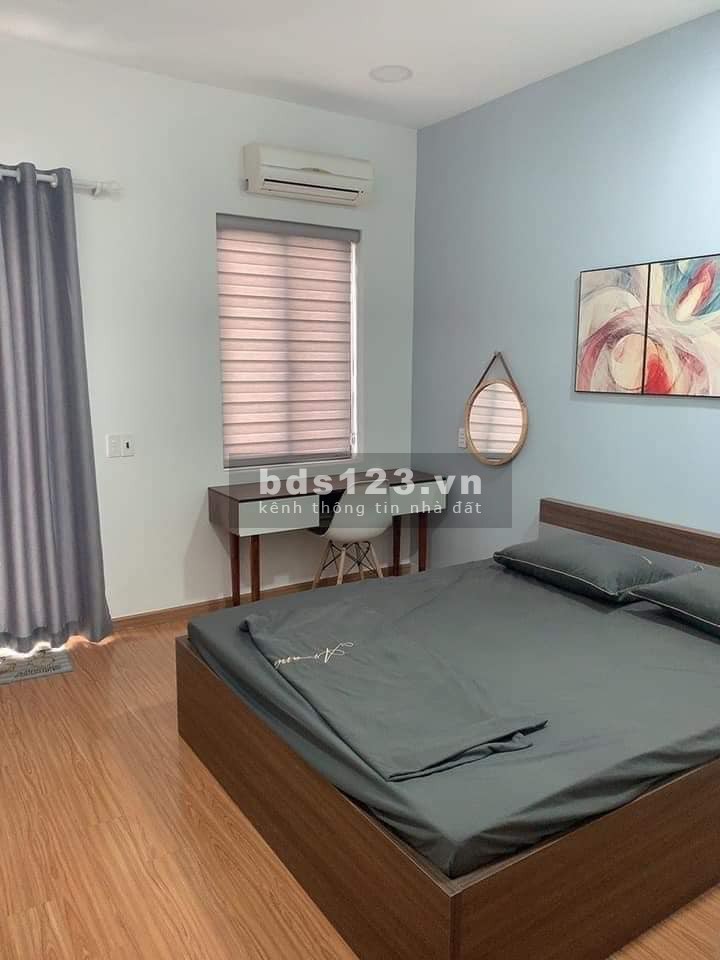 Nhà Phú Nhuận hẻm oto sổ hồng riêng giá 2 tỷ1 liên hệ 0937754283, khu dân cư đông đúc