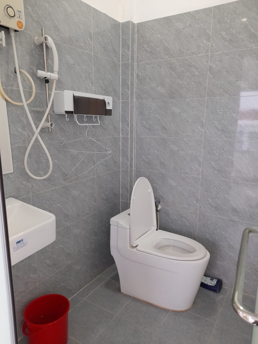Nhà mặt tiền 2 hẻm lớn Quận 3 – vừa ở kinh doanh giá bán 6.5 tỷ, chính chủ sổ sẵn