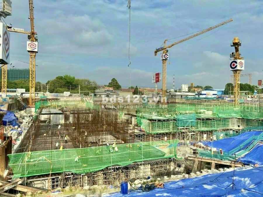 Căn hộ chuẩn A+ Trung Tâm Thành Phố. Giá từ 45tr/m2, có giỏ hàng từ CĐT cho khách lựa căn đẹp ạ.