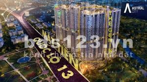 Astral City đang ra mắt toà tháp The Gemini view 360 sông Sài Gòn, Landmark 81