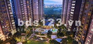 Astral City đang ra mắt toà tháp The Gemini view 360 sông Sài Gòn, Landmark 81