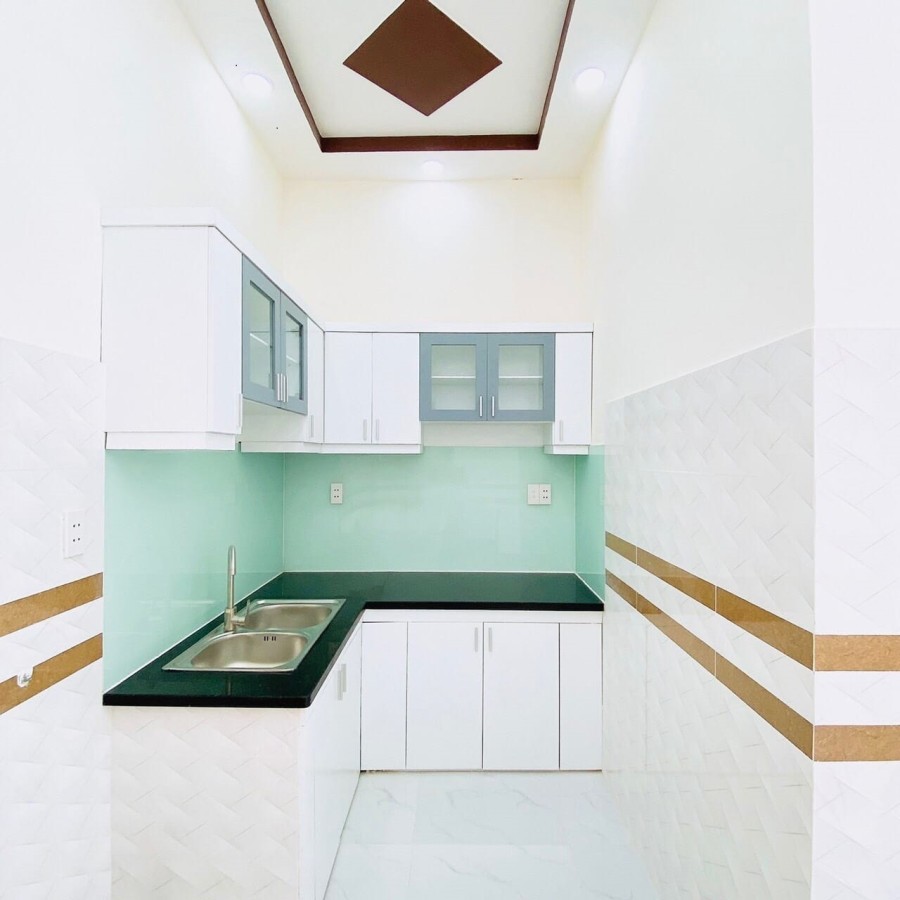 Bán gấp nhà Phan Huy Ích, P12, Gò Vấp, 2 TẦNG, 30M2 3TY3 LH 0362430422