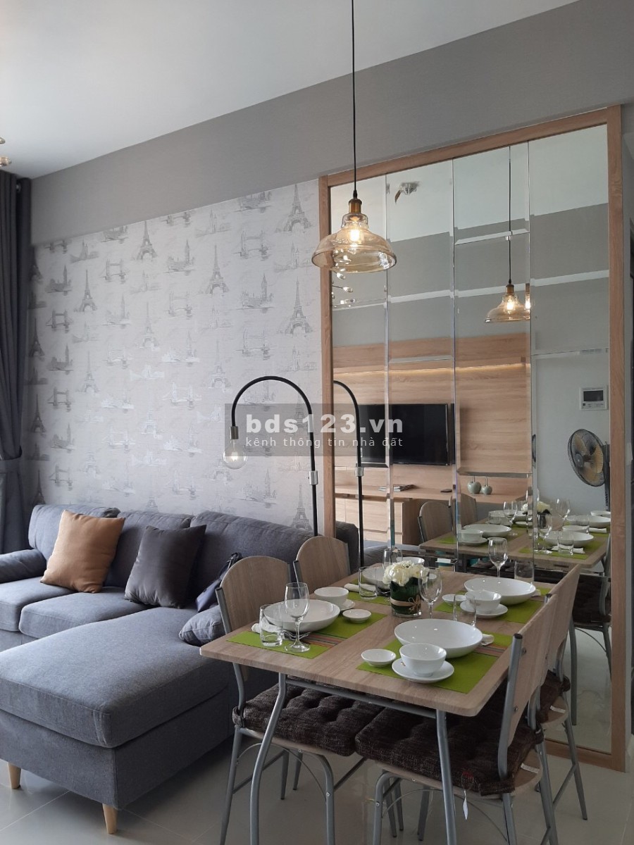 Căn hộ chung cư Masteri An Phú, chuyển nhượng căn hộ cao cấp giá tốt có nội thất