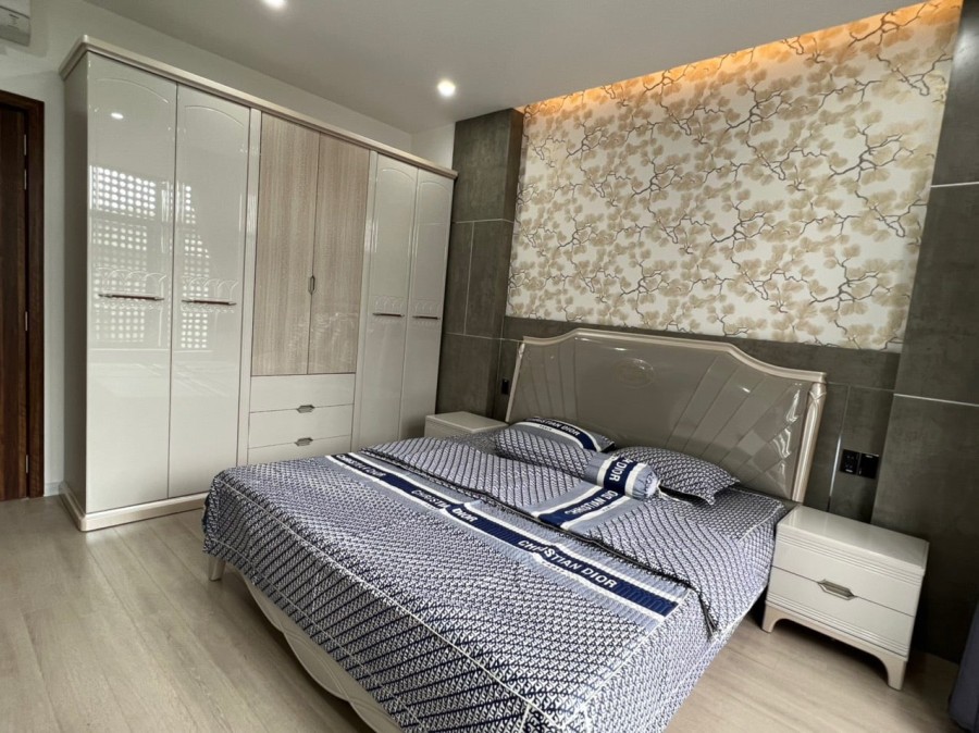 Bán nhà kiệt Lê Duẩn, Đà Nẵng, 140m2, khu TTTP, Nhà đẹp, đầu tư.