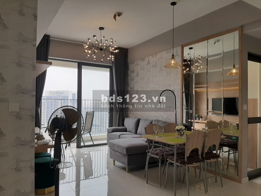 Căn hộ chung cư Masteri An Phú, chuyển nhượng căn hộ cao cấp giá tốt có nội thất
