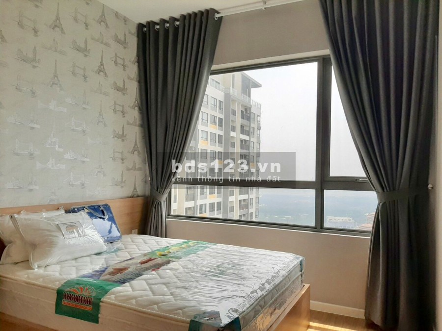Căn hộ chung cư Masteri An Phú, chuyển nhượng căn hộ cao cấp giá tốt có nội thất