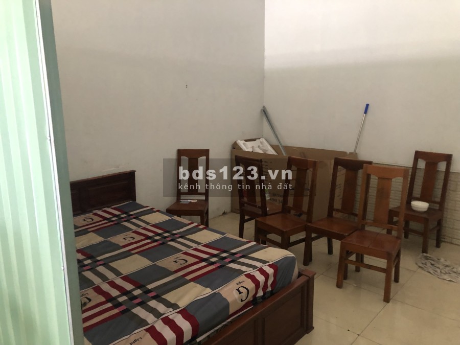 Mặt bằng Vườn Lài Tân Phú_Có phòng ngủ khu dân dông, giá tốt, bàn giao sử dụng ngay