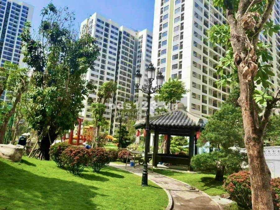 Bán căn hộ khu Vinhomes Grand Park Quận 9, thành phố hiện đại mới, bà giao ngay, giá tốt