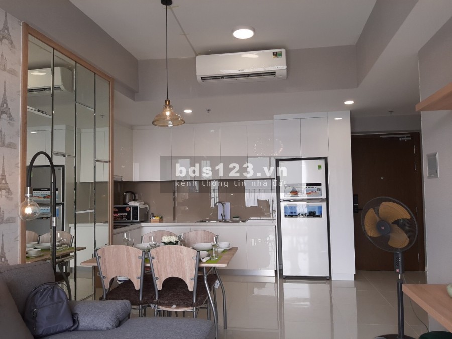 Căn hộ chung cư Masteri An Phú, chuyển nhượng căn hộ cao cấp giá tốt có nội thất