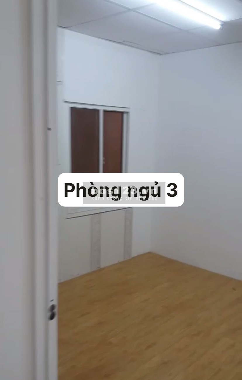 Cho thuê nhà nguyên căn Bình Thạnh giá tốt nhất thị trường, khu dân cư đông đúc