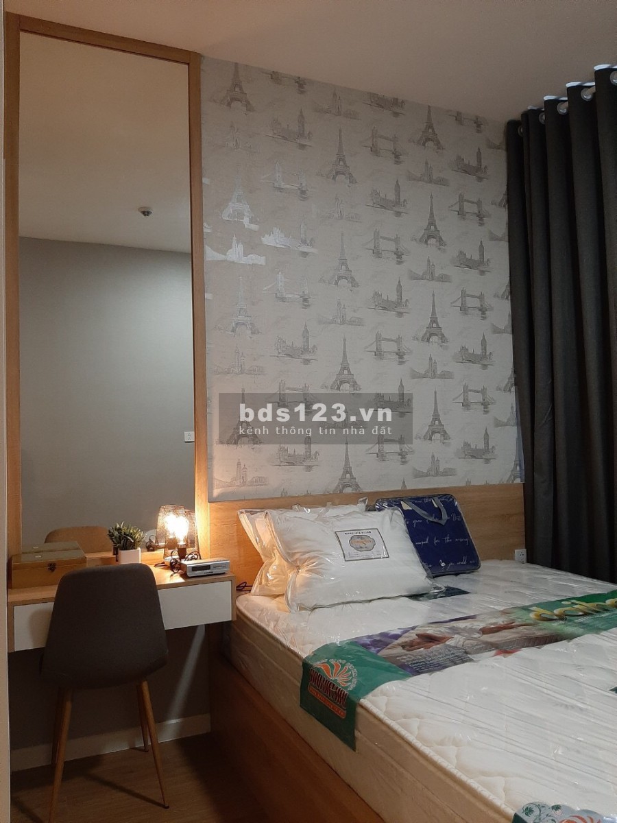 Căn hộ chung cư Masteri An Phú, chuyển nhượng căn hộ cao cấp giá tốt có nội thất