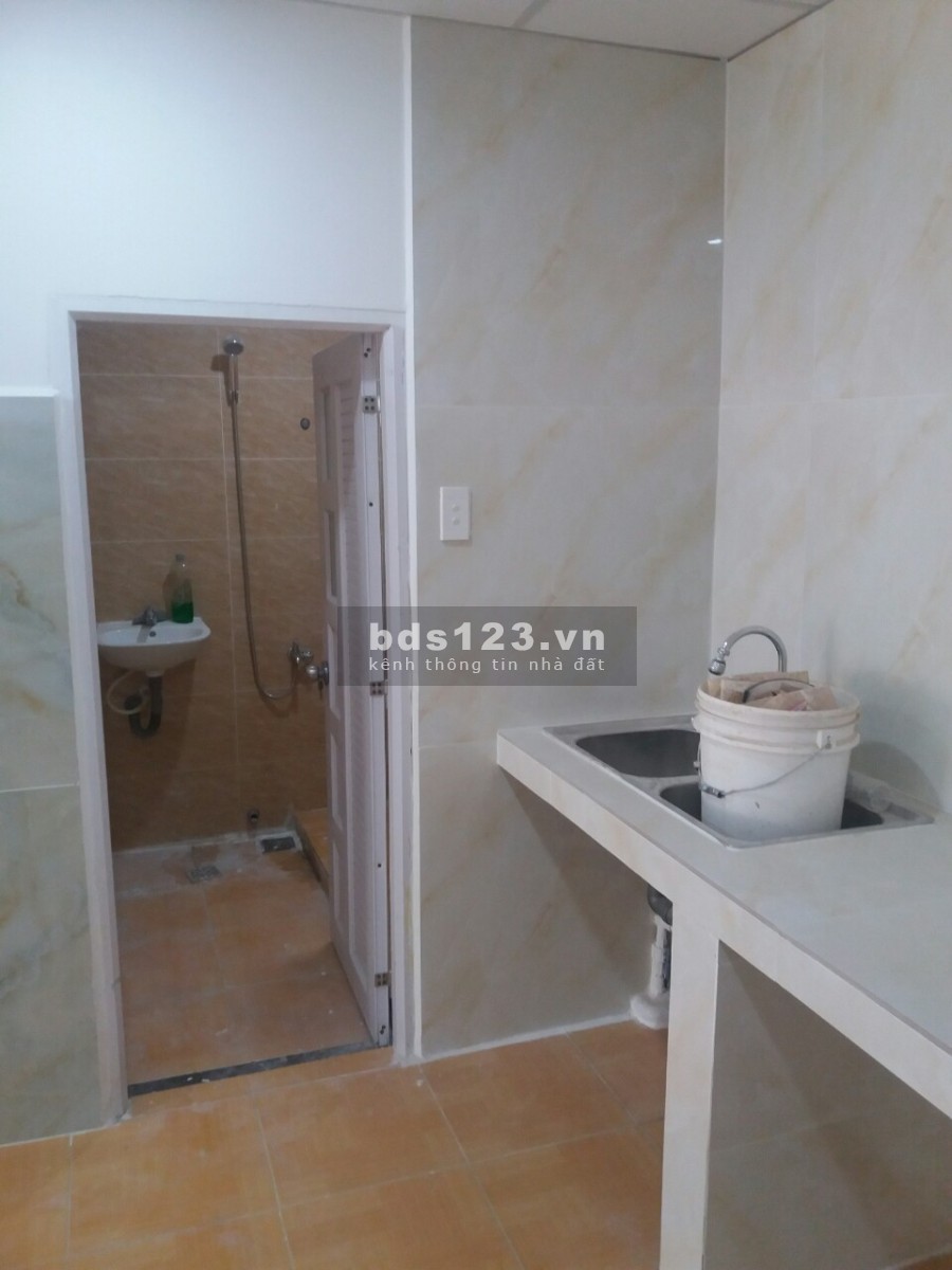 Cho thuê nhà nguyên căn Bình Thạnh giá tốt nhất thị trường, khu dân cư đông đúc