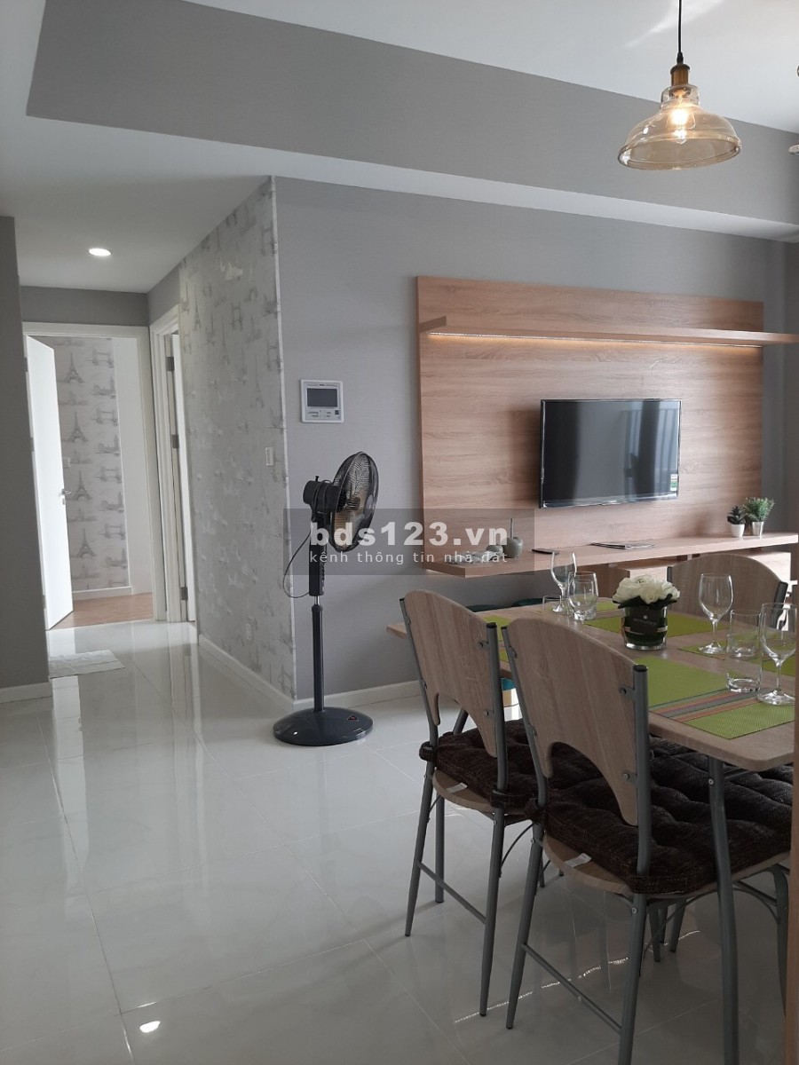 Căn hộ chung cư Masteri An Phú, chuyển nhượng căn hộ cao cấp giá tốt có nội thất
