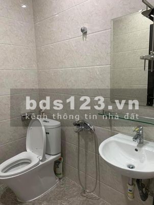 Bán Nhà Nguyễn Văn Cừ 5 tầng mặt tiền 5m, 2 xe tải tránh kinh doanh đỉnh full nội thất