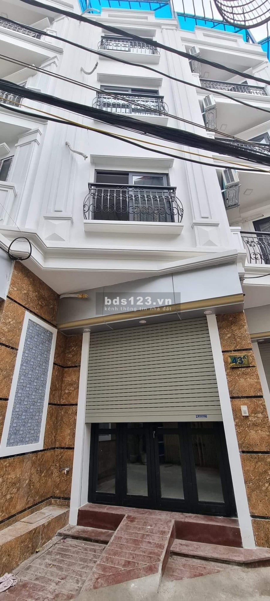 Bồ Đề phố ô tô đỗ cửa, nhà đẹp sang xịn mịn, kinh doanh, ngõ thông, pháp lý chính chủ