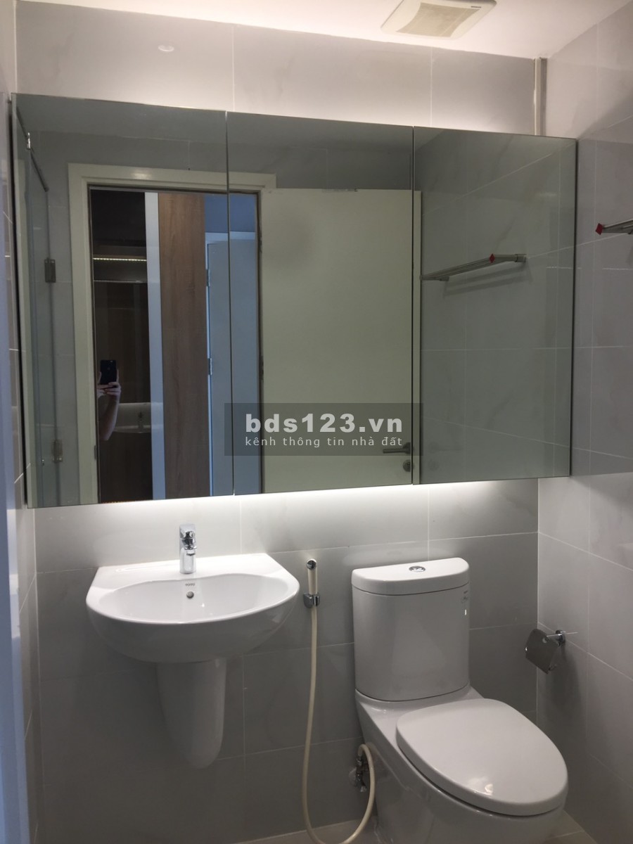 Căn hộ chung cư Masteri An Phú, chuyển nhượng căn hộ cao cấp giá tốt có nội thất